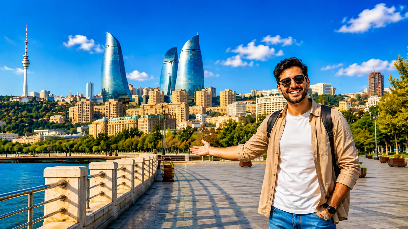 Best Time to Visit Azerbaijan: Month-by-Month Guide (2026)