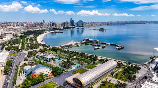 Things to Do in Baku: Top Sights, Tours & Experiences