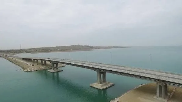 Pirallahi Island (Artyom): A Guide to Baku's Caspian Oil Island