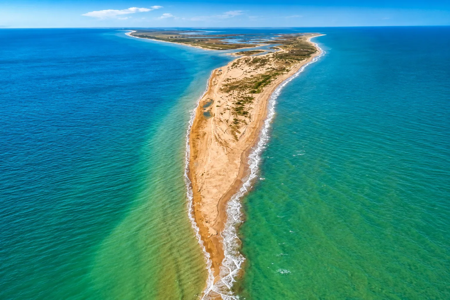 What to Expect on the Hike — Shahdili Spit: The Most Adventurous Hiking Tour in Baku
