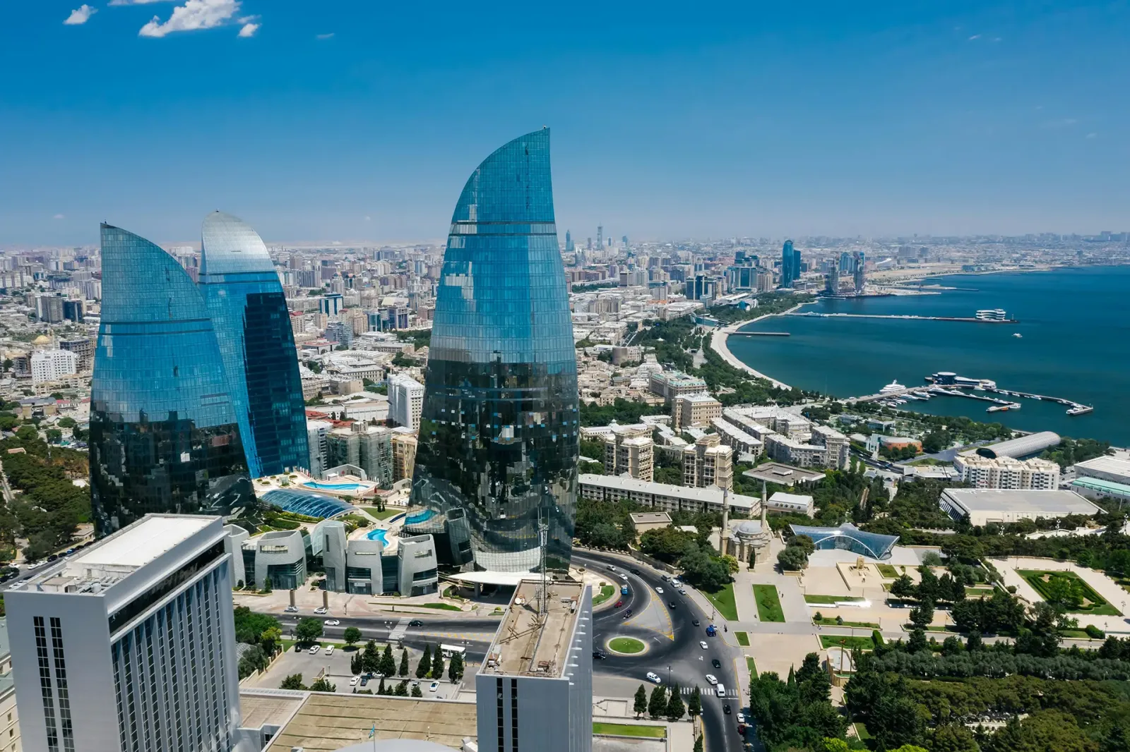 Что посмотреть в Баку: главные достопримечательности и туры