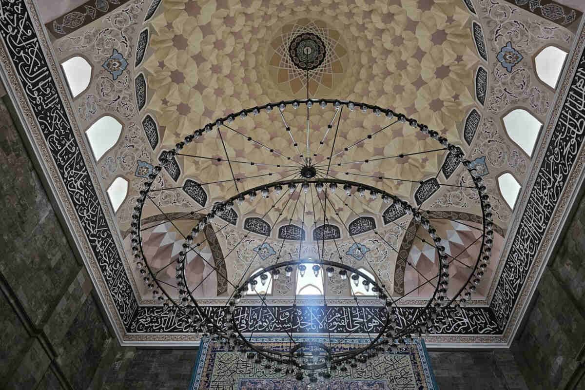 Gabala & Shamakhi Day Tour — photo 2