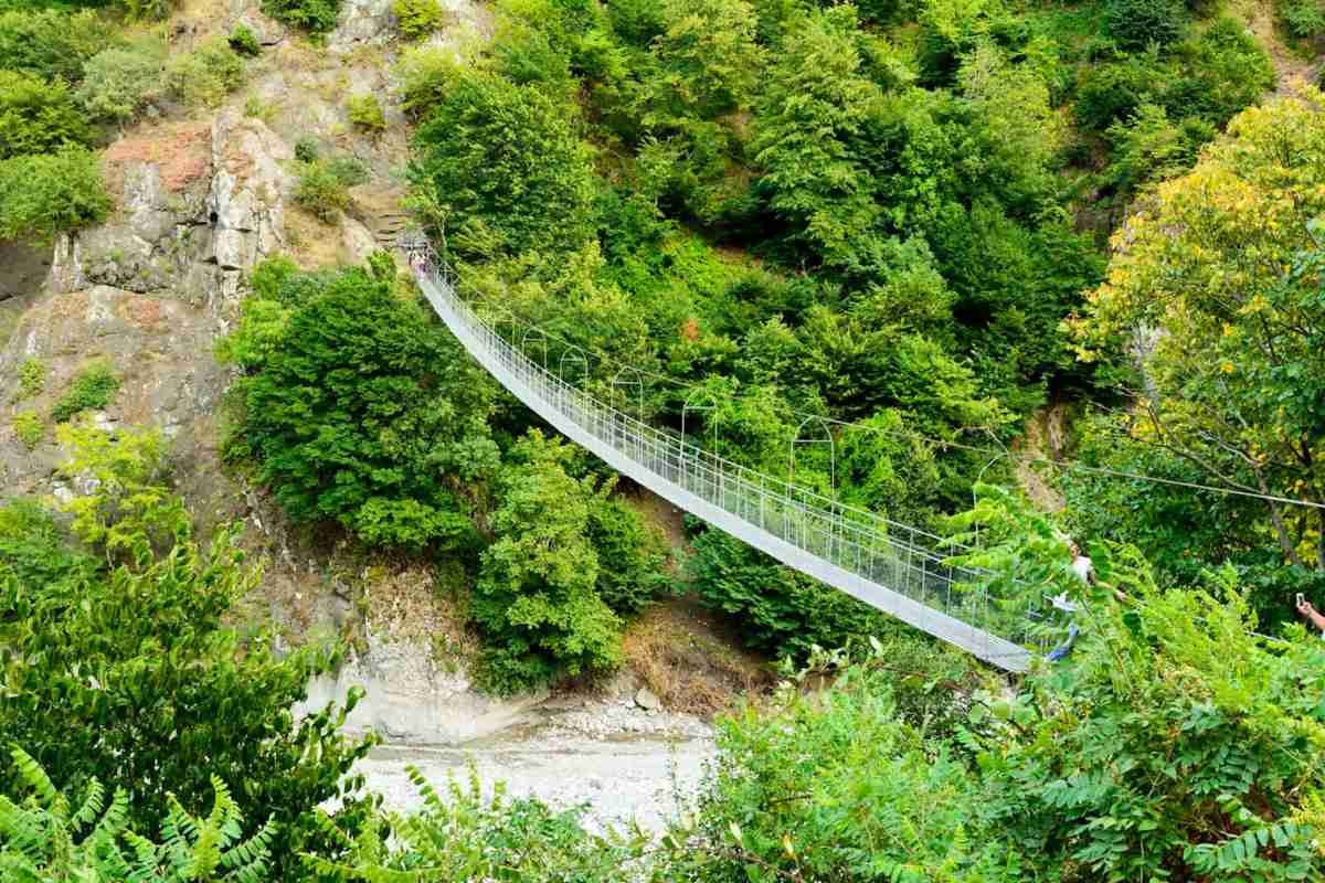 Gabala & Shamakhi Day Tour — photo 5