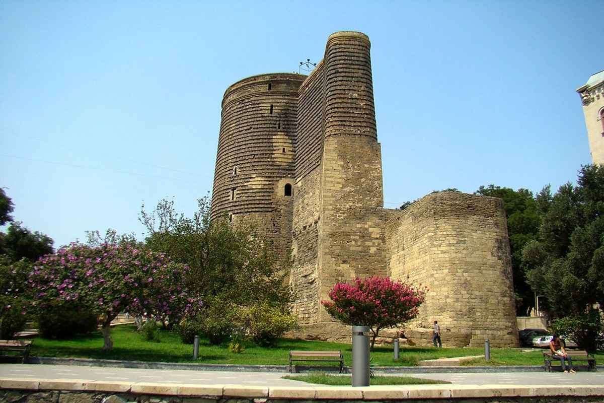 Baku Old City Tour — photo 2