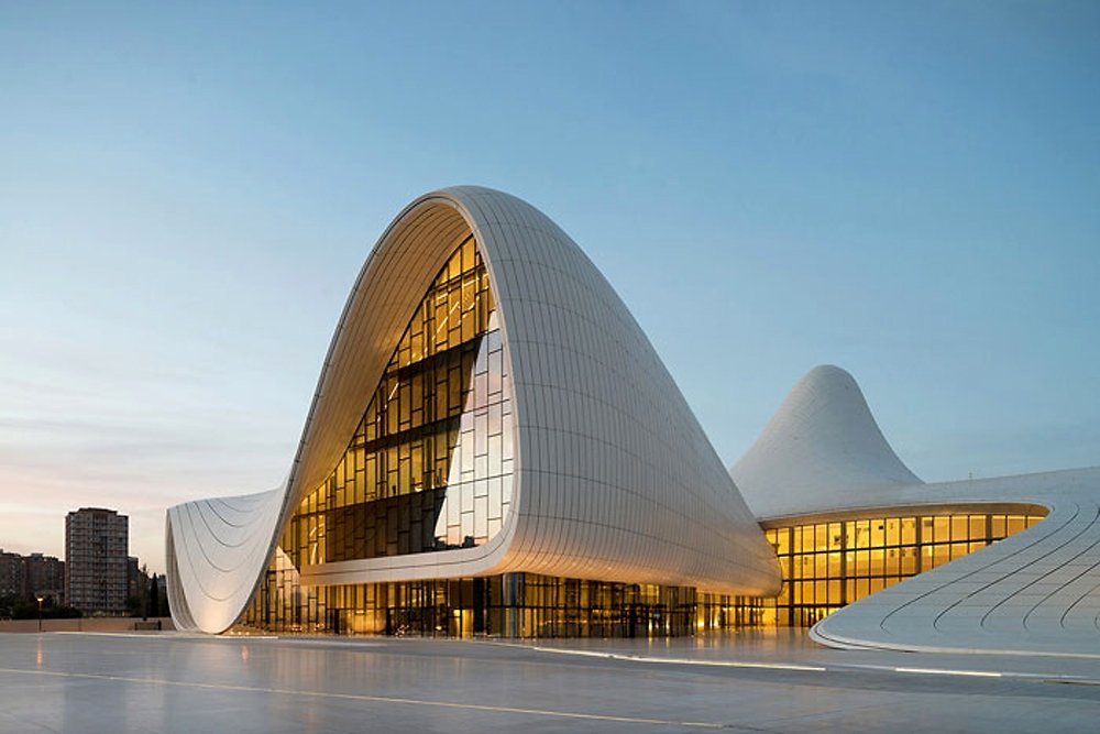 5-Day Azerbaijan Tour from Baku: Best of the Land of Fire — photo 2