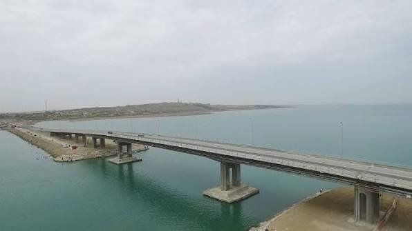 Тур Гала Зиря Пираллахи из Баку: Абшеронский заповедник и остров