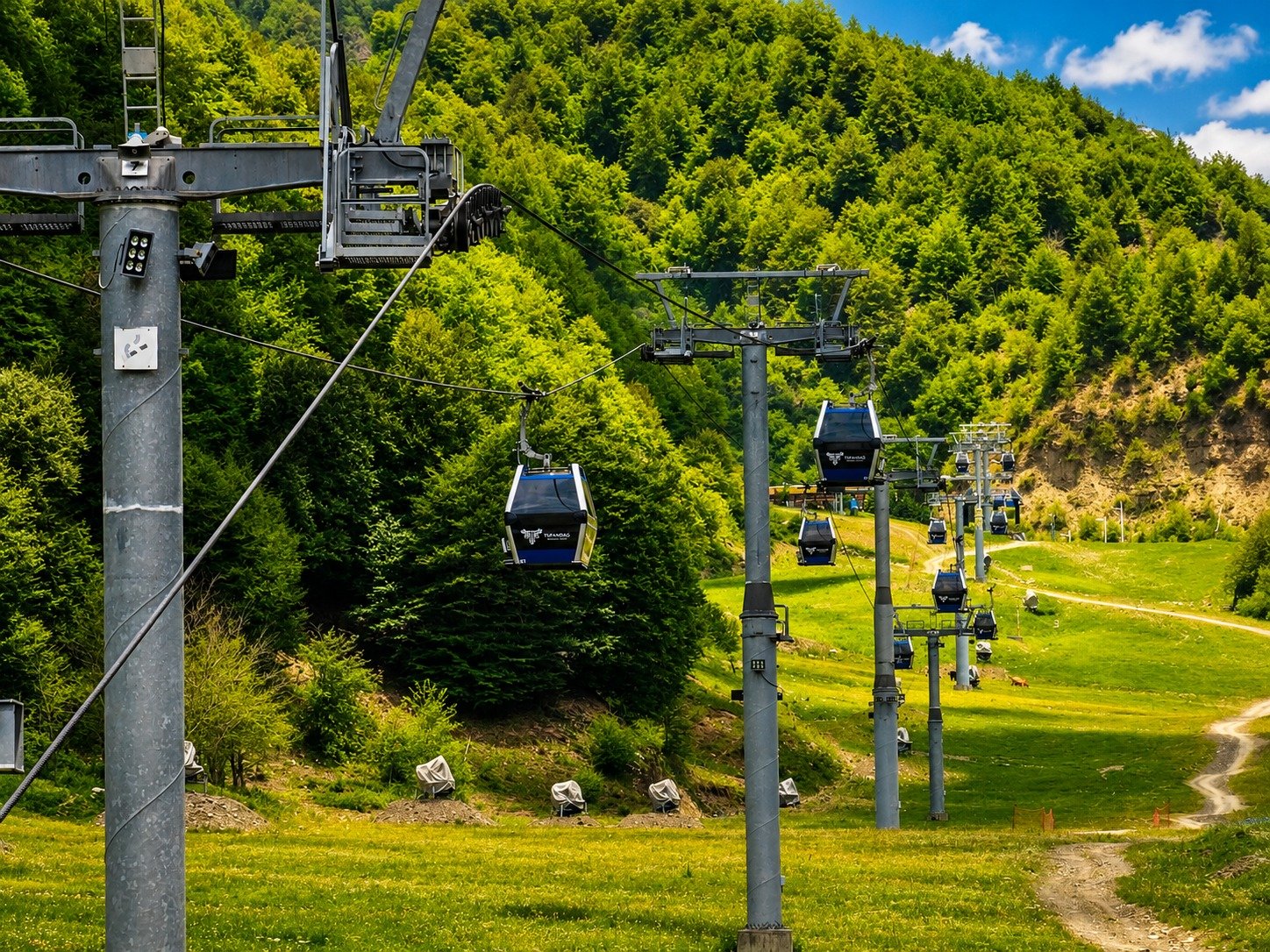 Gabala & Shamakhi Day Tour