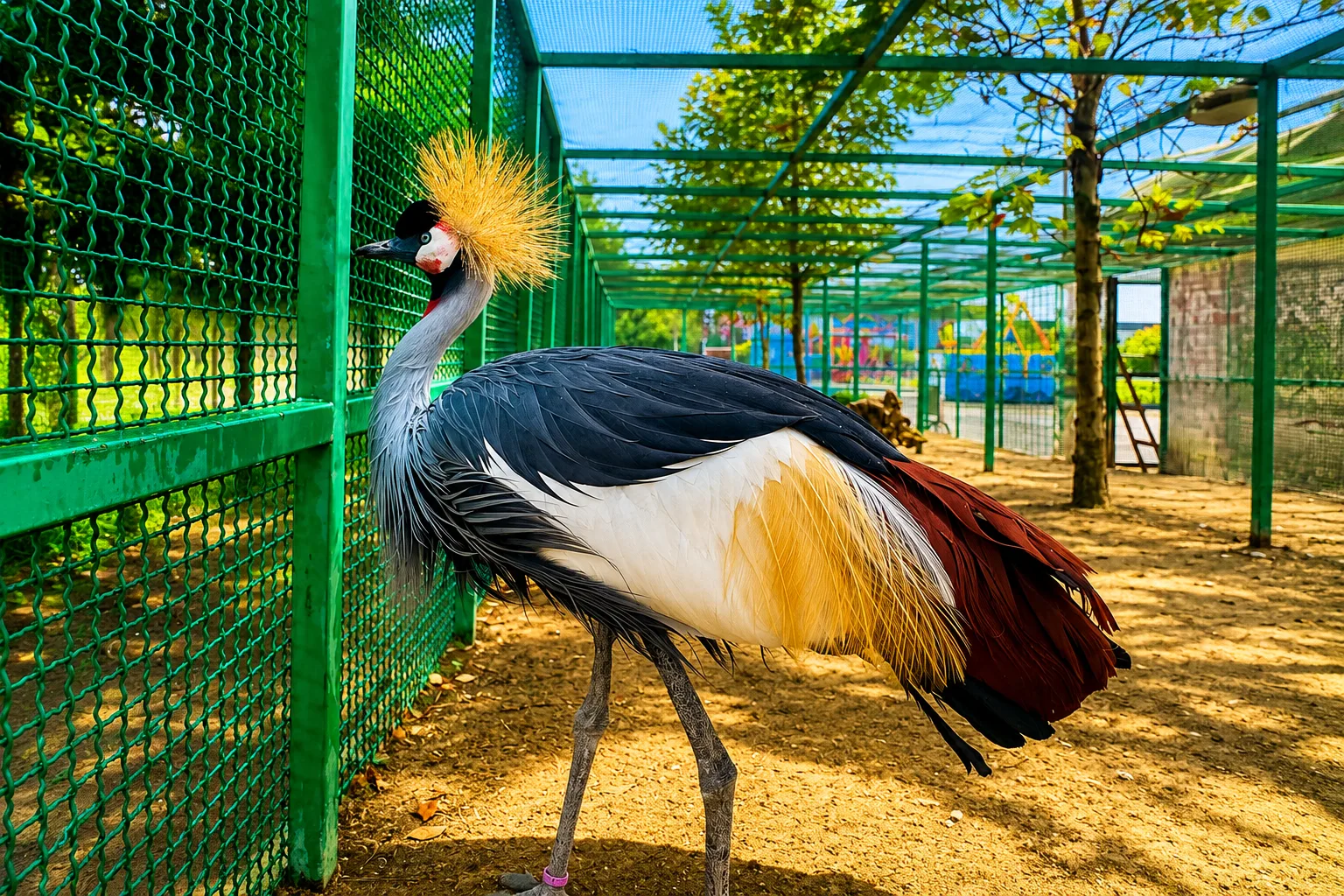 Baku Flamingo Tour & Caspian Sturgeon Coast — photo 3