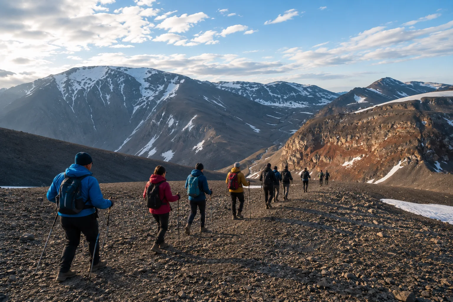 Bazarduzu 2-Day Tour from Baku: Summit Azerbaijan's Highest Peak (4,466 m) — photo 6
