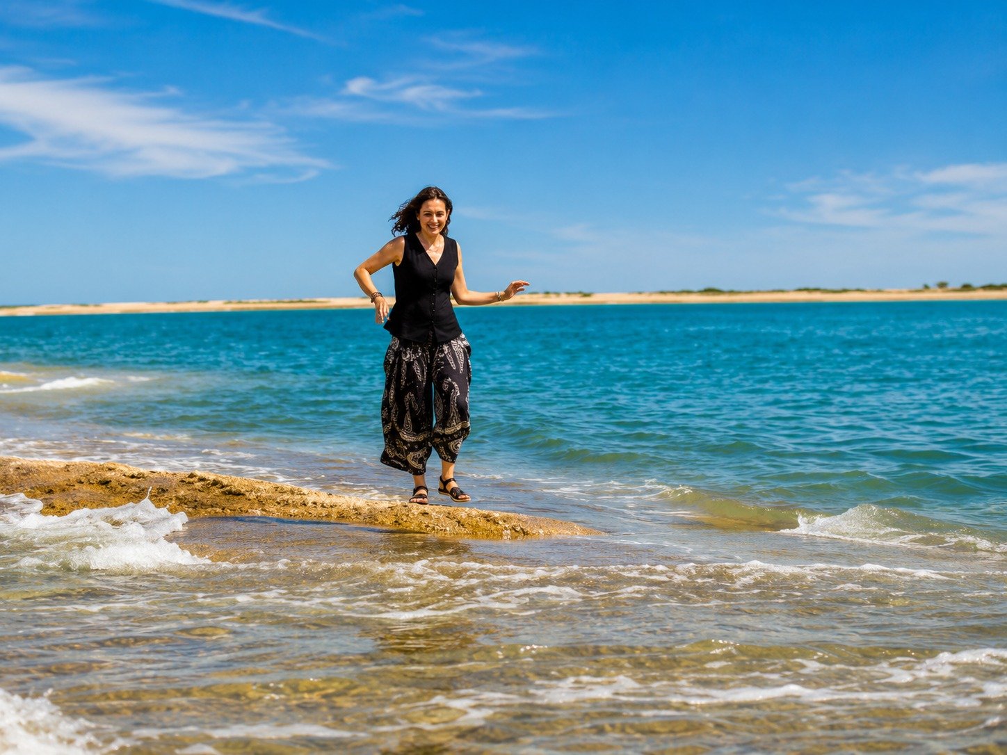 Shahdili Spit: The Most Adventurous Hiking Tour in Baku — photo 10