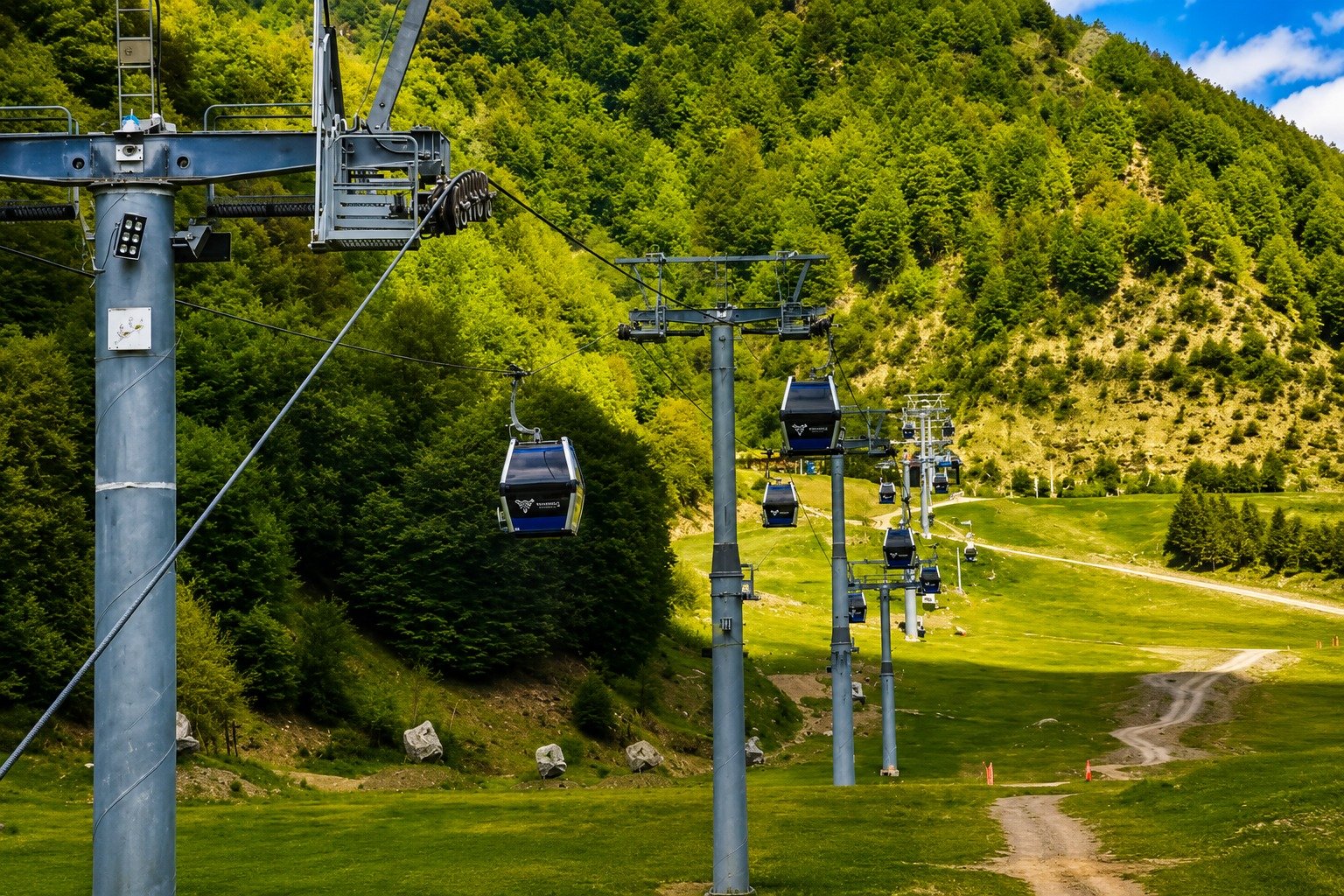 Gabala Horse Riding 2-Day Tour from Baku: Shamakhi, Waterfalls & Laza — photo 3