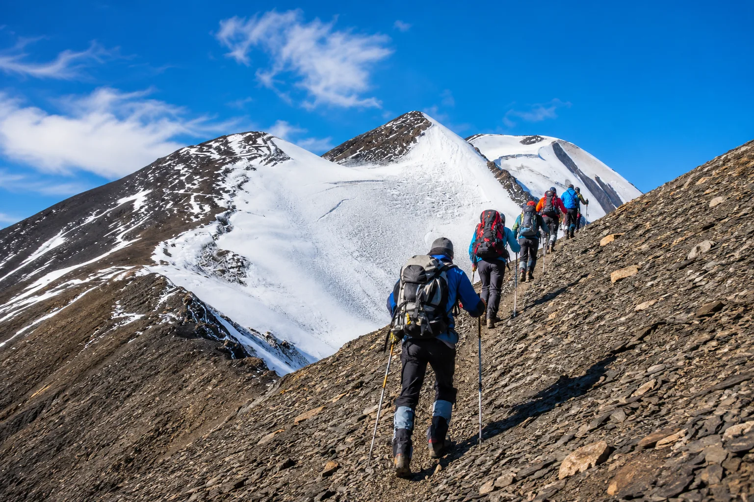 Bazarduzu 2-Day Tour from Baku: Summit Azerbaijan's Highest Peak (4,466 m) — photo 5