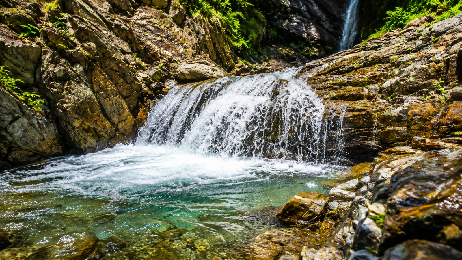 Duruja Hiking Tour from Baku: Gabala Waterfalls & Village — photo 2